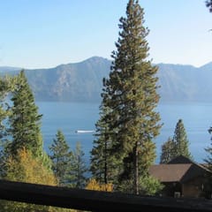 Lakeview Mountaintop Retreat in Bayview