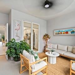 Tropical Sun & Palms in Heritage Landing NO GOLF