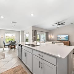 Waterview Oasis at Heritage Landing