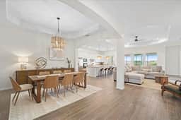 Heritage Landing Waterview and Pool Home - Image 4