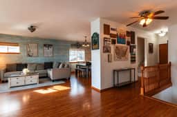 Waterfront Home in Bayview with a dock. Pet-Friend - Image 2