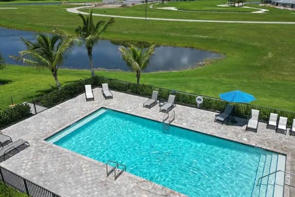 Golfing Paradise in the Palms - Image 5