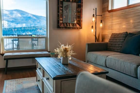 Waterfront Home in Bayview with a dock. Pet-Friend - Image 4
