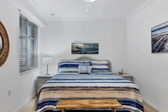 Golfing Paradise in the Palms - Image 1